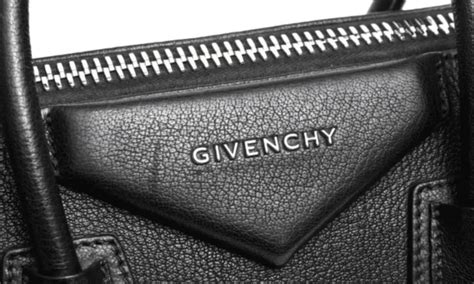 how to spot fake givenchy tote|givenchy bag lookup.